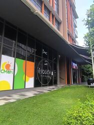 Sims Urban Oasis (D14), Condominium #623208181